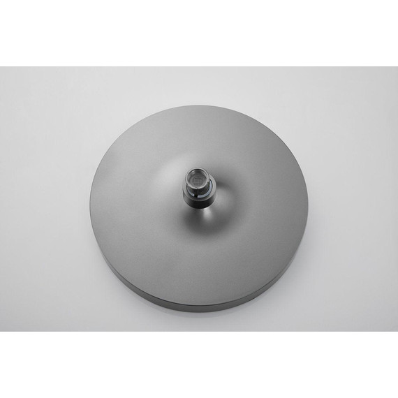 Душевая стойка Belz B24813-3, оружейная сталь фото 3