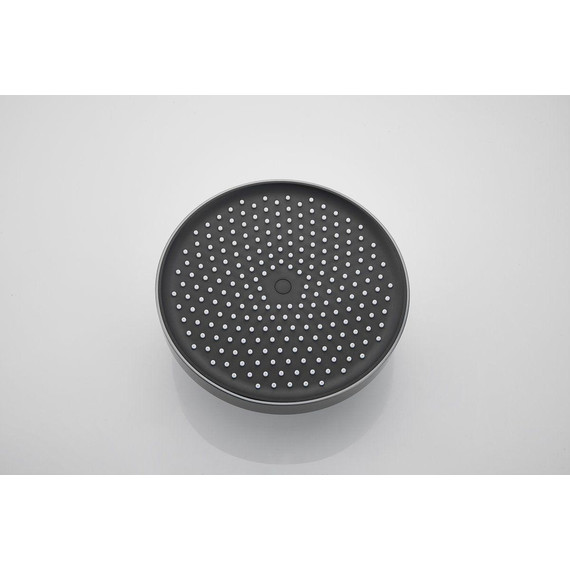 Душевая стойка Belz B24813-3, оружейная сталь фото 10