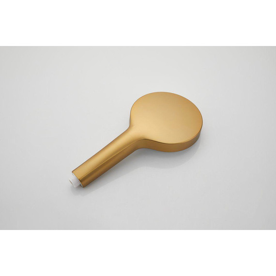 Душевая стойка Belz B24813-5, золото матовое фото 33