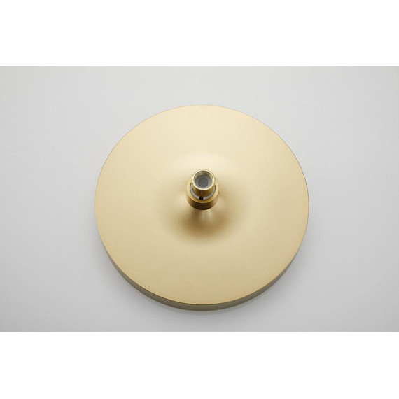 Душевая стойка Belz B24813-5, золото матовое фото 40