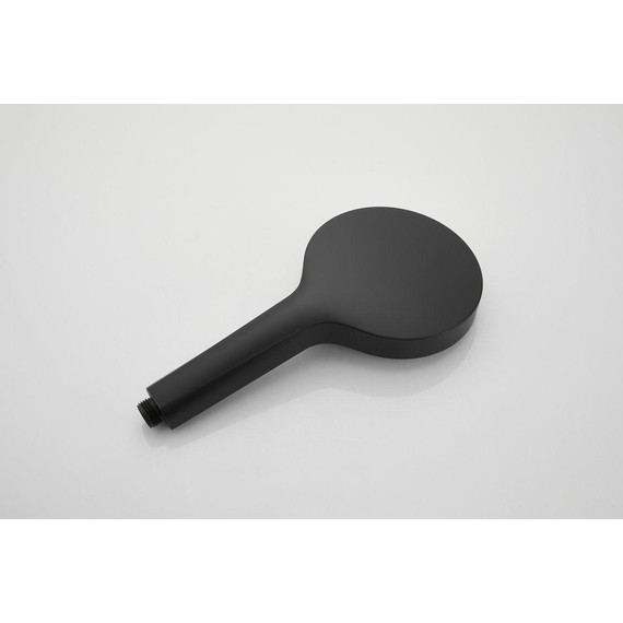 Душевая стойка Belz B24813-7, чёрный матовый фото 32