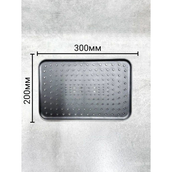 Душевая стойка Belz B24817-1, сатин фото 7