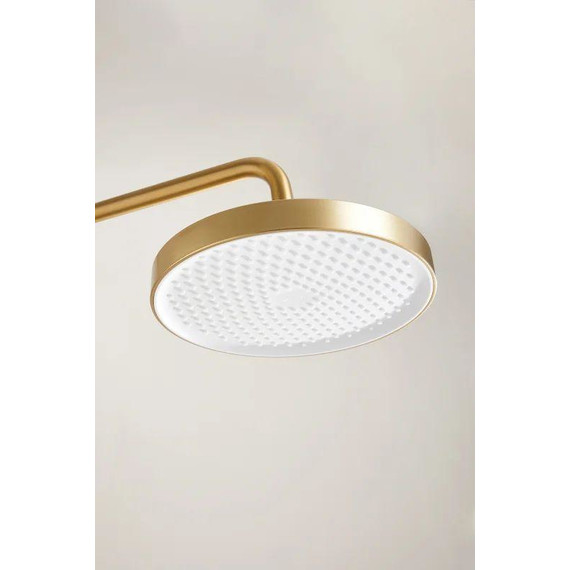 Душевая стойка Belz B25713-5, золото матовое фото 23