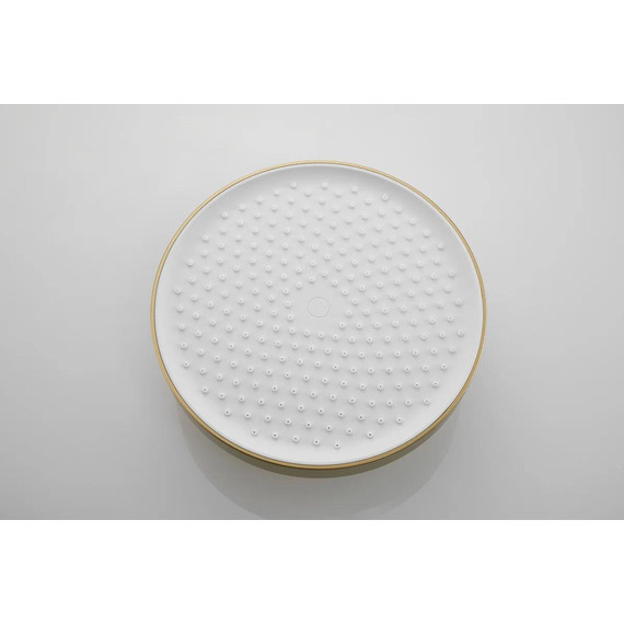 Душевая стойка Belz B25713-5, золото матовое фото 29