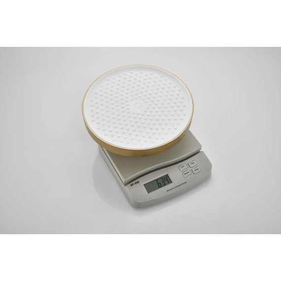 Душевая стойка Belz B25713-5, золото матовое фото 30