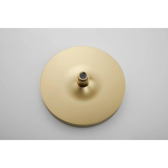 Душевая стойка Belz B25713-5, золото матовое фото 32