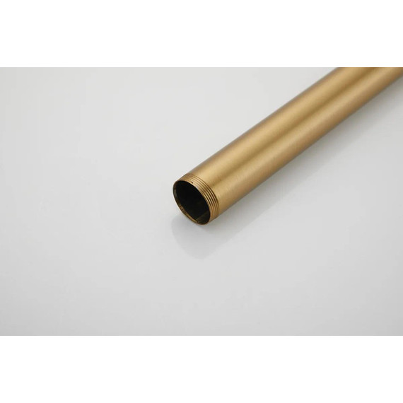 Душевая стойка Belz B25713-5, золото матовое фото 53