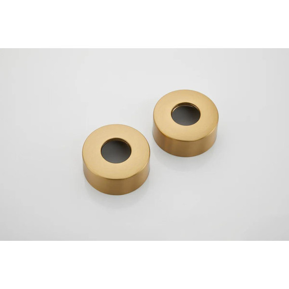 Душевая стойка Belz B25713-5, золото матовое фото 55