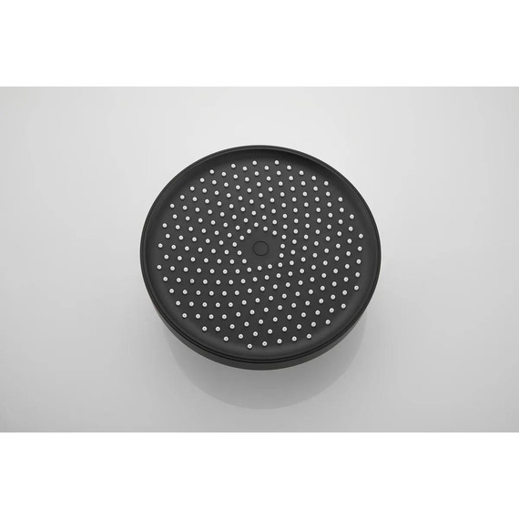 Душевая стойка Belz B25713-7, чёрный матовый фото 22