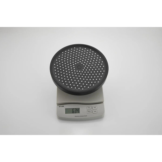 Душевая стойка Belz B25713-7, чёрный матовый фото 23