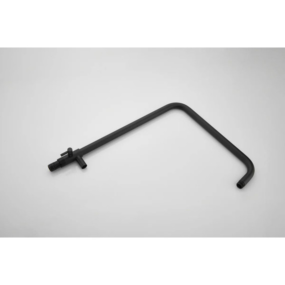 Душевая стойка Belz B25713-7, чёрный матовый фото 41