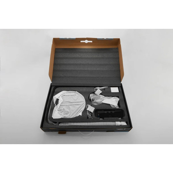 Душевая стойка Belz B25713-7, чёрный матовый фото 47