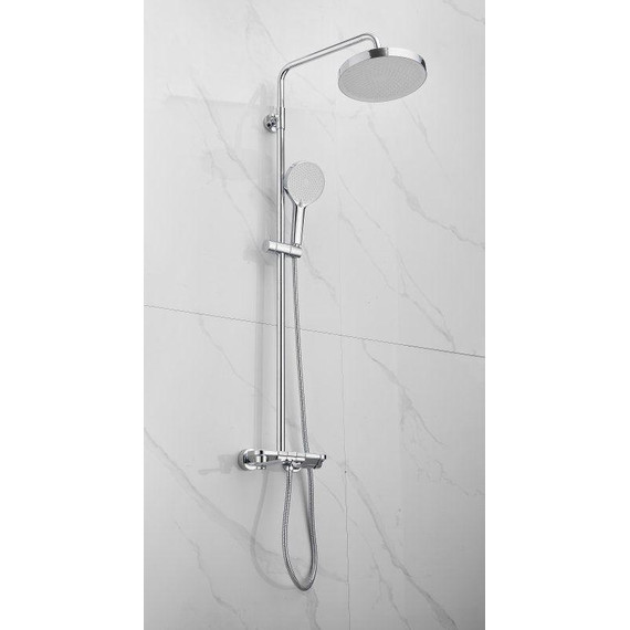 Душевая стойка Belz B25713 фото 17