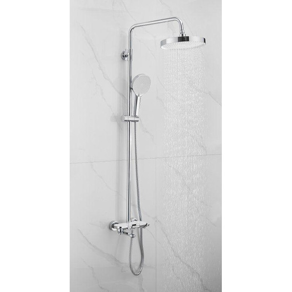 Душевая стойка Belz B25713 фото 22