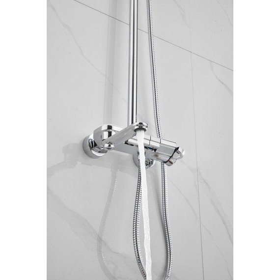 Душевая стойка Belz B25713 фото 32