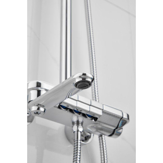 Душевая стойка Belz B25713 фото 33