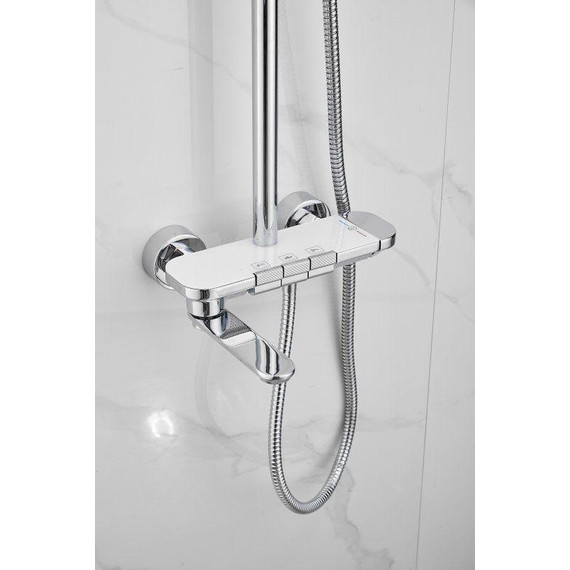 Душевая стойка Belz B25713 фото 8