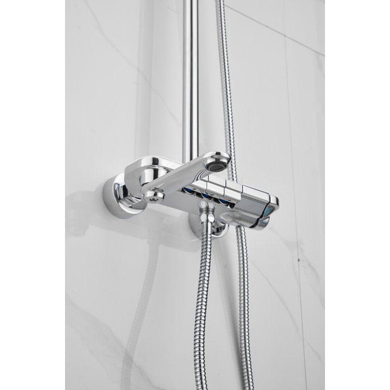 Душевая стойка Belz B25713 фото 10