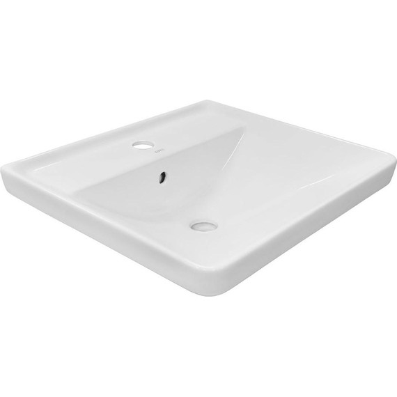Тумба напольная с раковиной Azario Мила 50/Н 50 см CS00097548 - 2 Тумба напольная с раковиной Azario Мила 50/Н 50 см CS00097548 фото 2