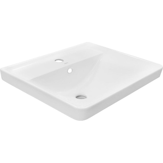 Тумба подвесная с раковиной Azario Мила 50 см CS00097549 - 2 Тумба подвесная с раковиной Azario Мила 50 см CS00097549 фото 2