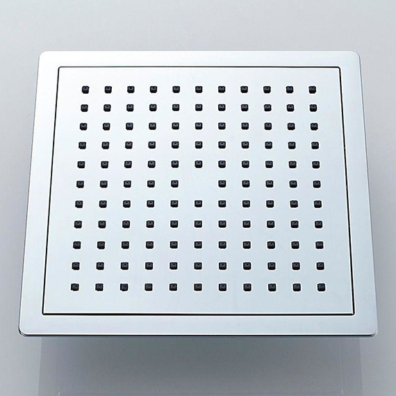 Душевая стойка с термостатом Ledeme L2424 - 7 Душевая стойка с термостатом Ledeme L2424 фото 7