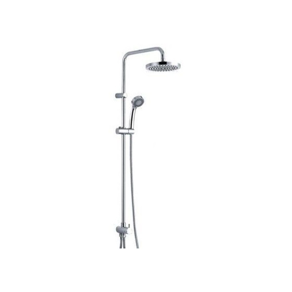 Душевая стойка Zerix SK-002W фото 