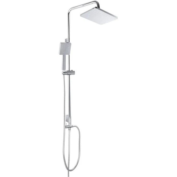 Душевая стойка Zerix DK-003 фото 