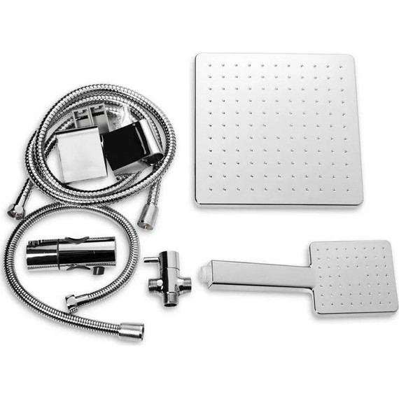 Душевая стойка Zerix DK-003 - 2 Душевая стойка Zerix DK-003 фото 2