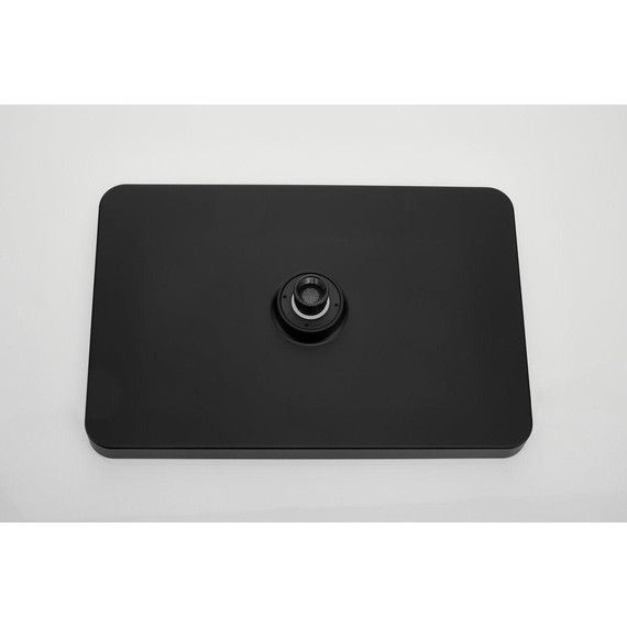 Душевая стойка Belz B24658-7, чёрный матовый фото 43