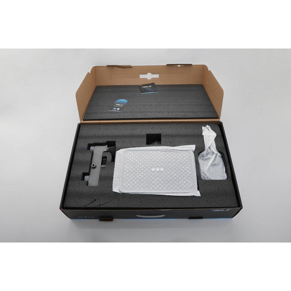 Душевая стойка Belz B24507-3, оружейная сталь фото 51