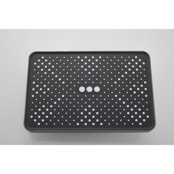 Душевая стойка Belz B24507-3, оружейная сталь фото 61