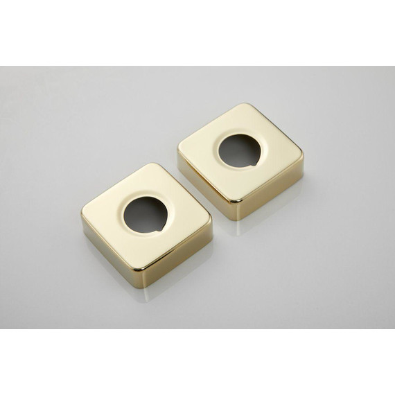 Душевая стойка Belz B24507-5, золото фото 25