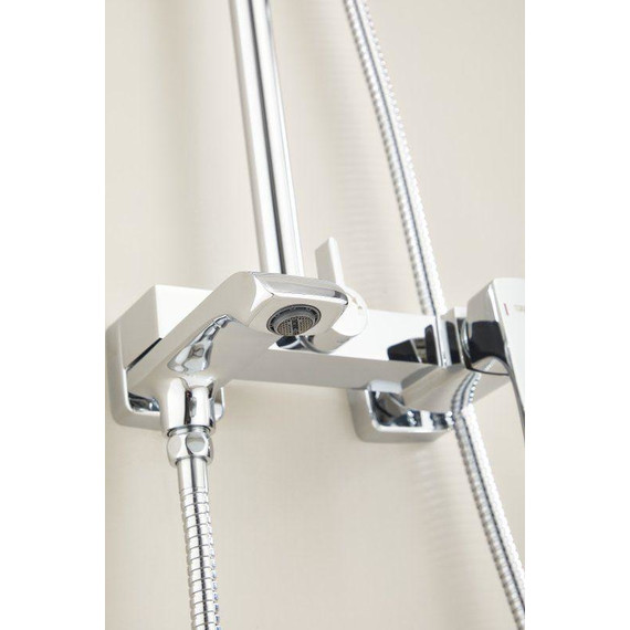 Душевая стойка Belz B24507 фото 16