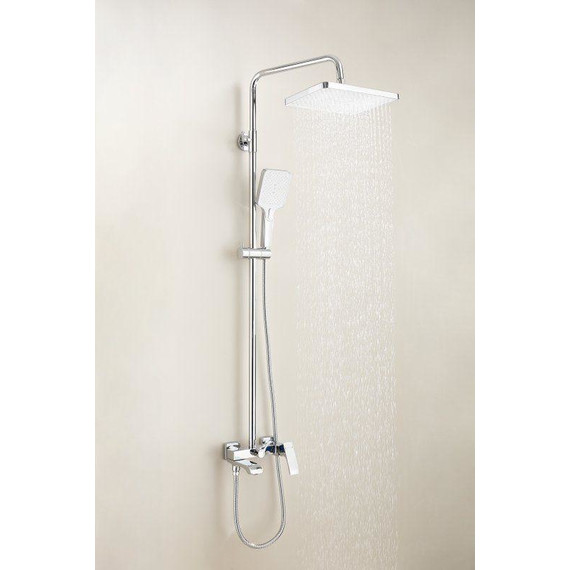 Душевая стойка Belz B24507 фото 2