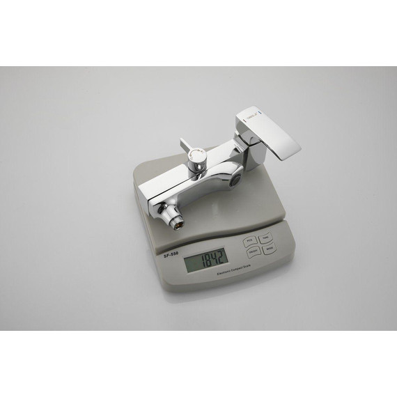 Душевая стойка Belz B24507 фото 35