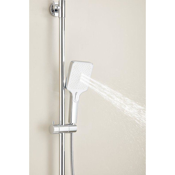 Душевая стойка Belz B24507 фото 22