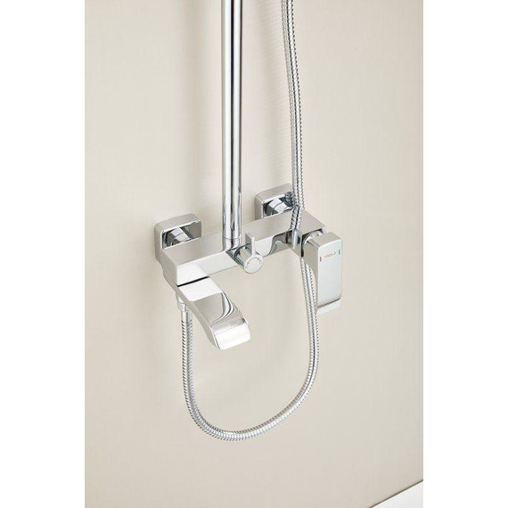 Душевая стойка Belz B24507 фото 12