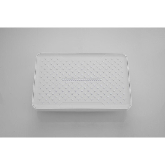 Душевая стойка Belz B24658-8, белый матовый фото 31