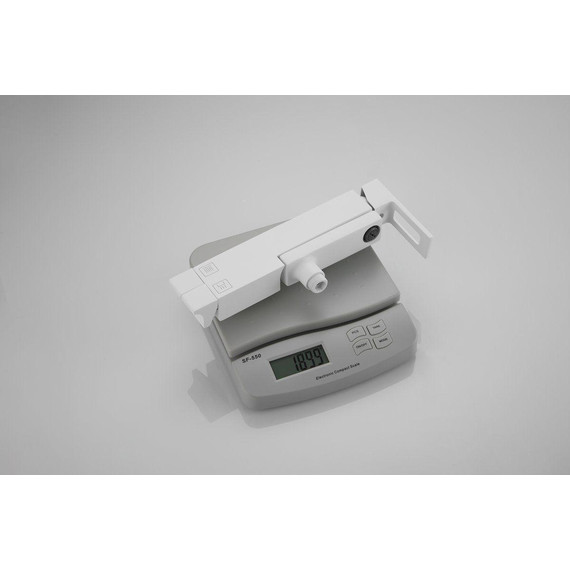 Душевая стойка Belz B24658-8, белый матовый фото 37