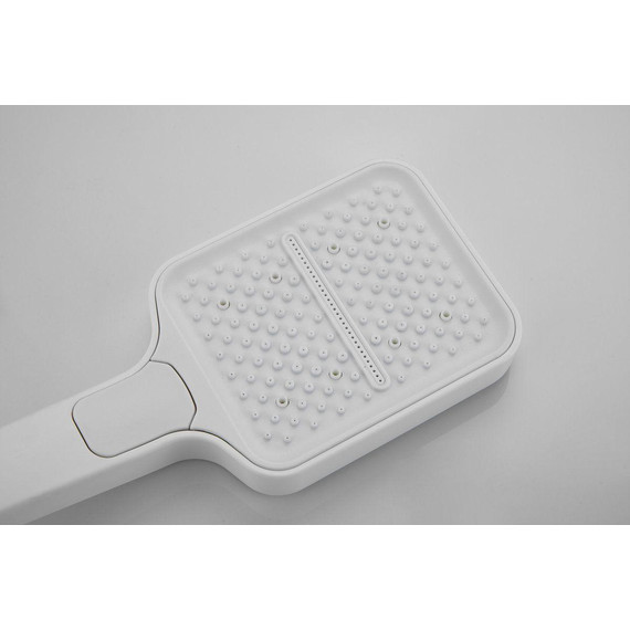 Душевая стойка Belz B24658-8, белый матовый фото 40