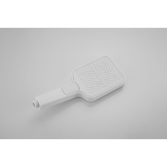 Душевая стойка Belz B24658-8, белый матовый фото 41