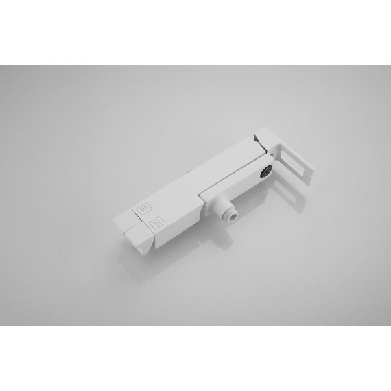 Душевая стойка Belz B24658-8, белый матовый фото 43