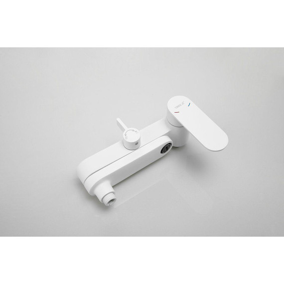 Душевая стойка Belz B24713-8, белый фото 27