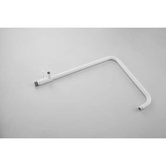 Душевая стойка Belz B24713-8, белый фото 29