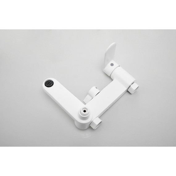 Душевая стойка Belz B24713-8, белый фото 30