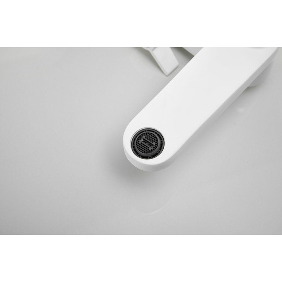 Душевая стойка Belz B24713-8, белый фото 33