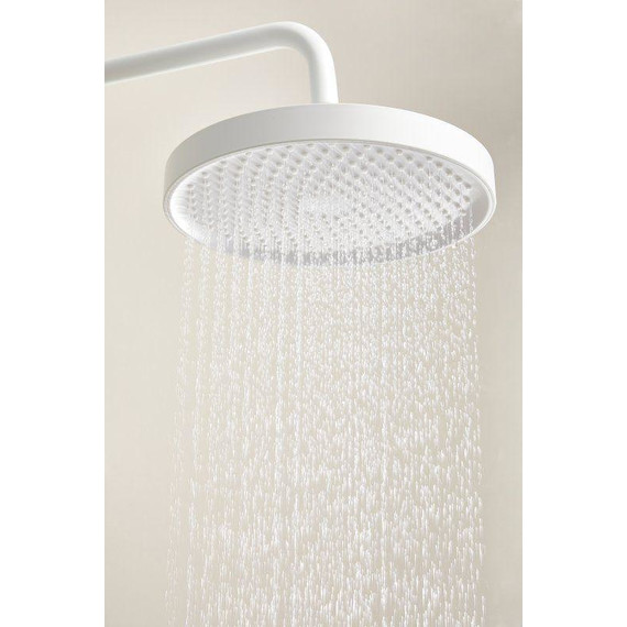 Душевая стойка Belz B24713-8, белый фото 13