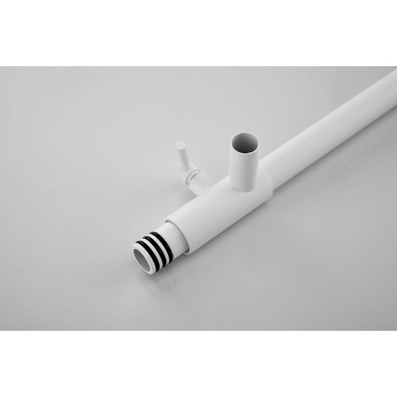 Душевая стойка Belz B24713-8, белый фото 35