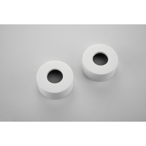 Душевая стойка Belz B24713-8, белый фото 44