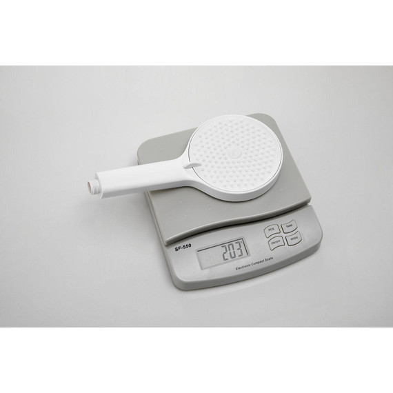 Душевая стойка Belz B24713-8, белый фото 47